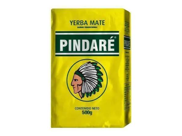 YERBA TRADICIONAL 500GR