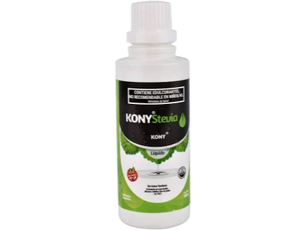 STEVIA LIQUIDA- KONY