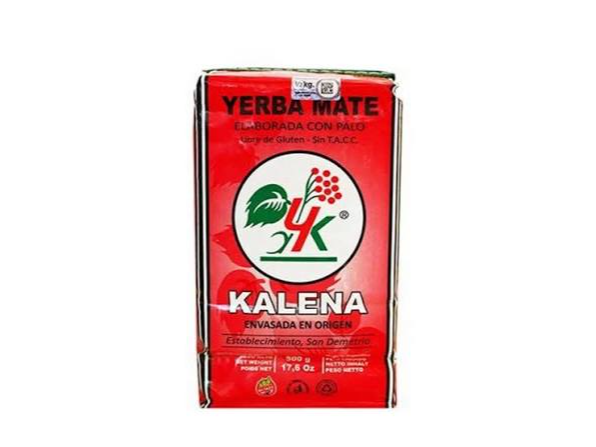YERBA KALENA TRADICIONAL