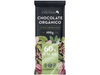 CHOCOLATE - ORGANICO 60% 100 GR COLONIAL
