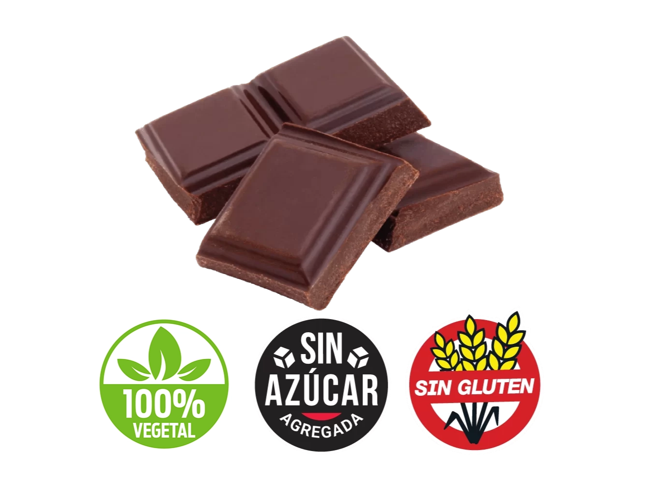 BOCADITO DE CHOCOLATE - CERRO AZUL