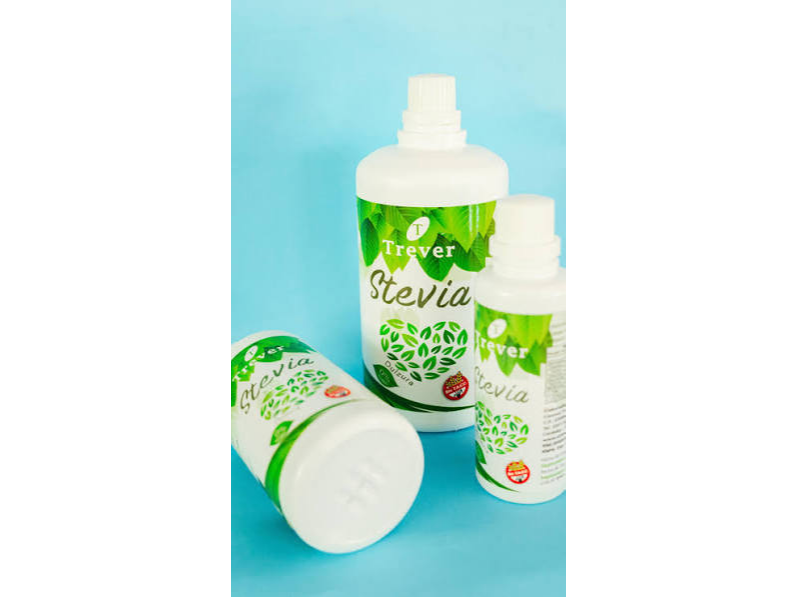 STEVIA LIQUIDA - TREVER