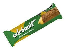 CUBANITO - LIMON