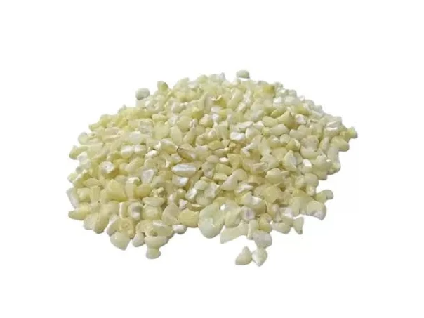 MAIZ BLANCO PARTIDO