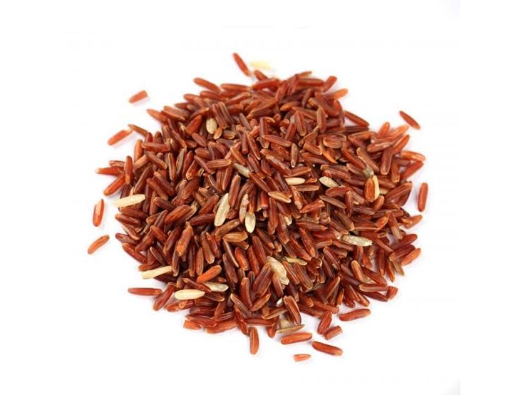 ARROZ ROJO 250 GR