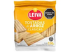 TOSTADAS ARROZ CLASICA - LEIVA