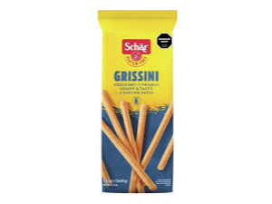 GRISIN 150GR - SCHAR