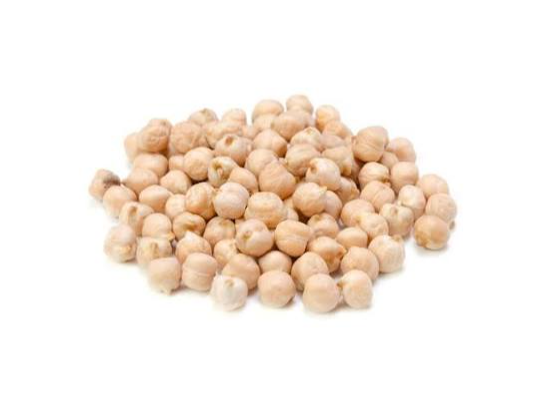 GARBANZOS