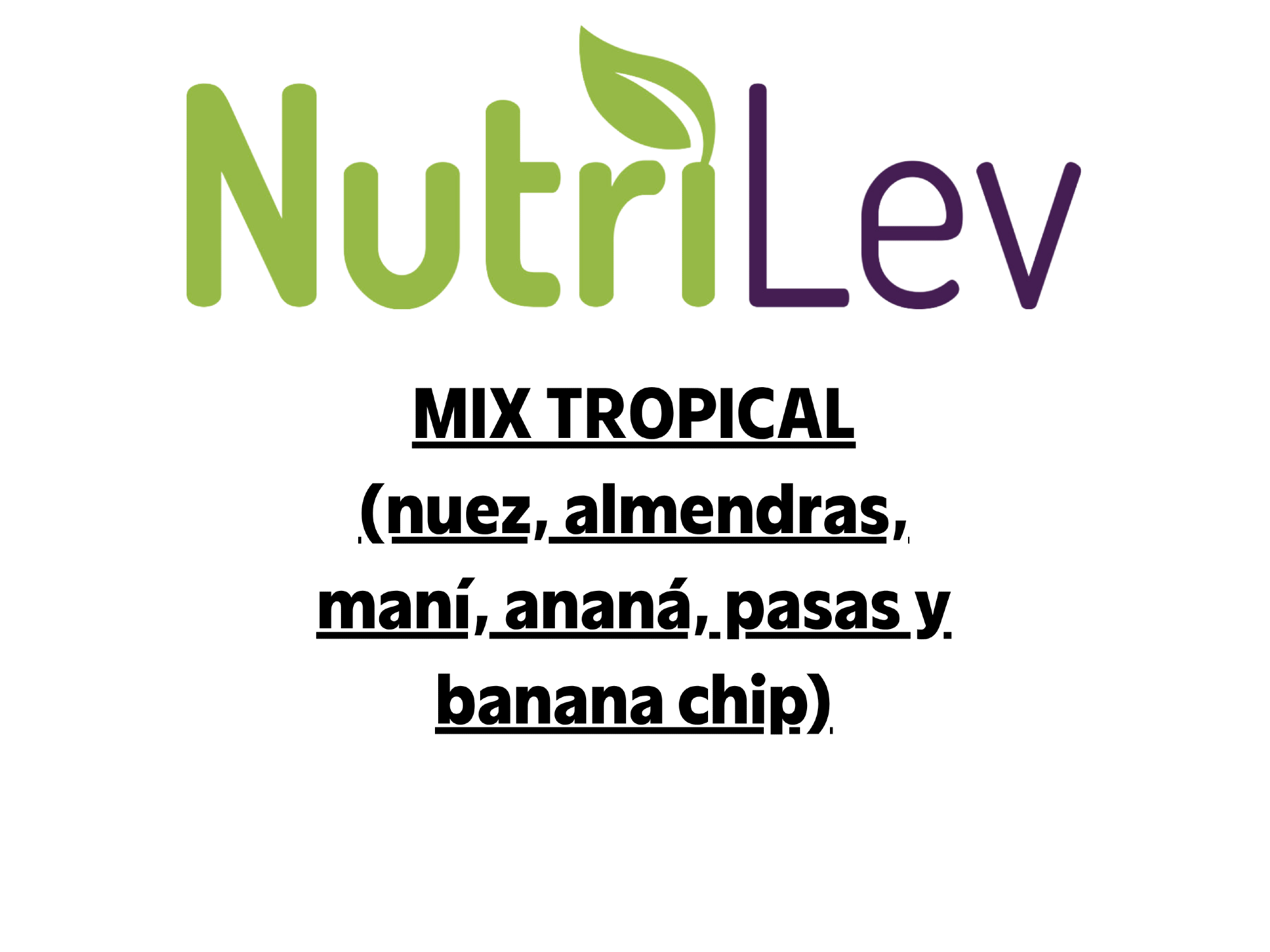MIX ENERGÉTICO