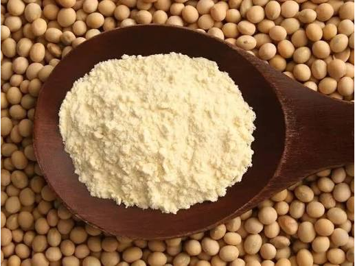 HARINA DE SOJA 1KG
