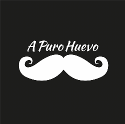 Logo de A Puro Huevo - Fabrica en Capital (zona parque de mayo)