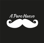 Logo de A Puro Huevo - Fabrica en Capital (zona parque de mayo)
