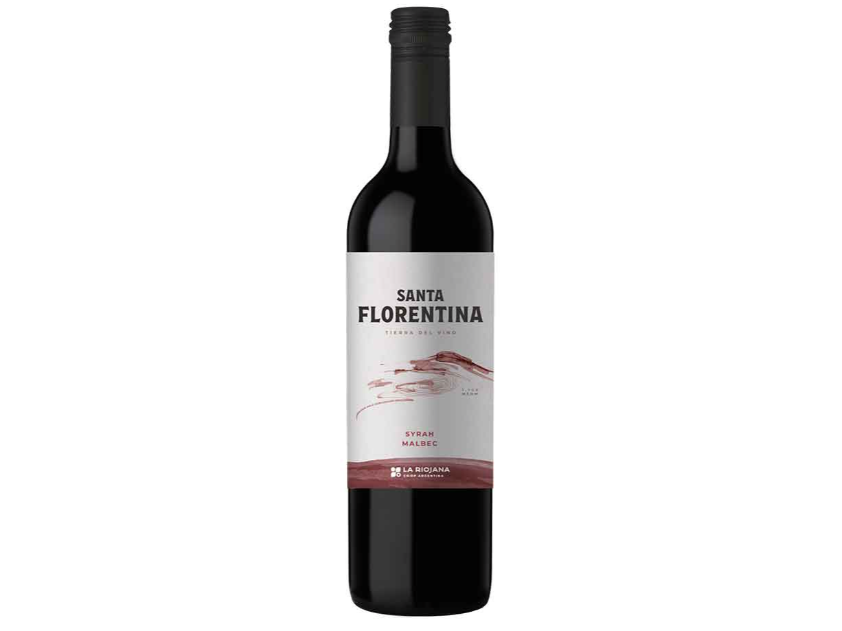 SANTA FLORENTINA