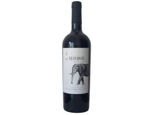 EL ELEFANTE (IN THE ROOM)