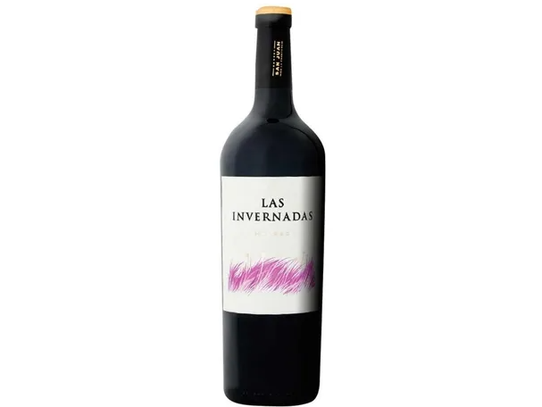 LAS INVERNADAS