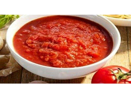 Salsa Fileto 380 gr (2 porciones)