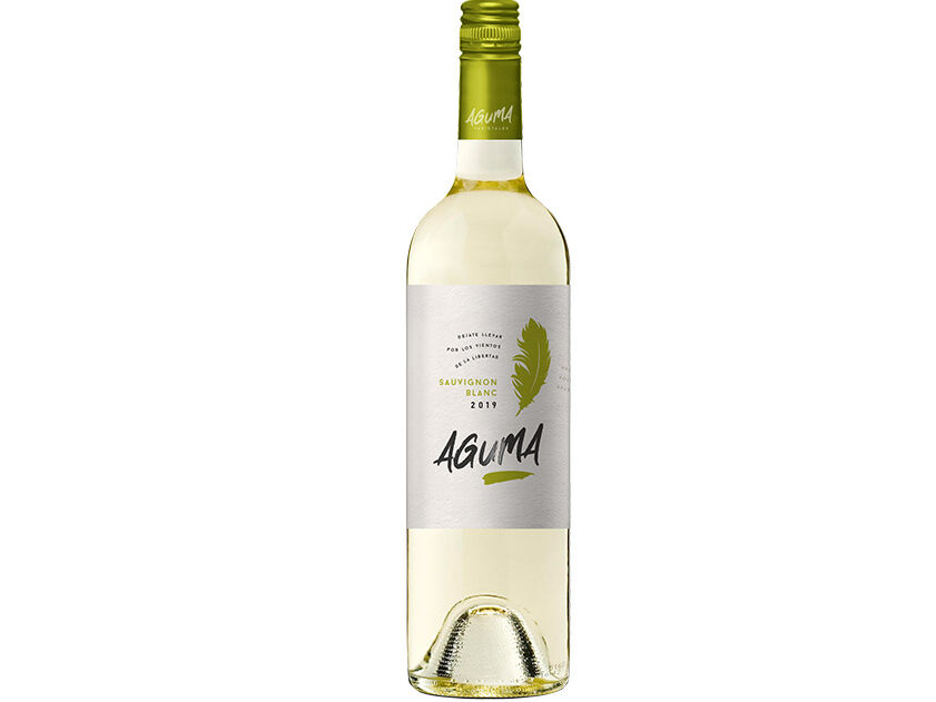 AGUMA