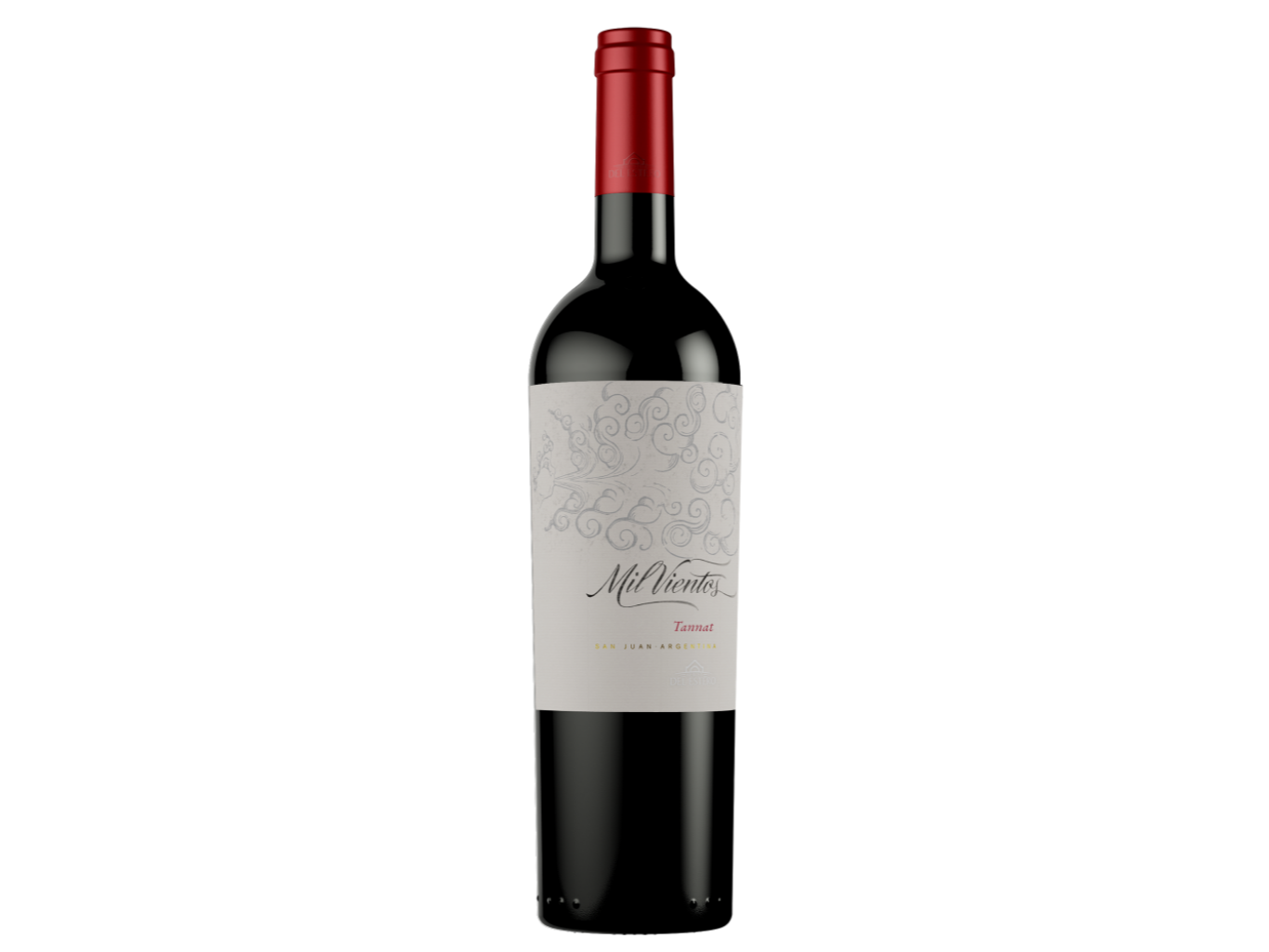 MIL VIENTOS MALBEC