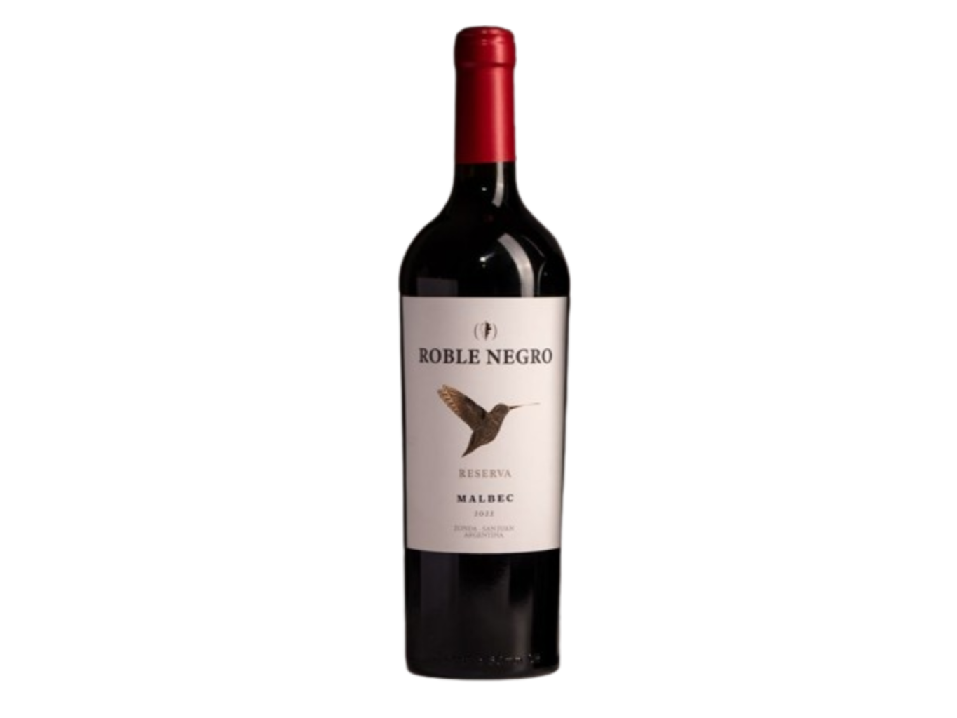 ROBLE NEGRO