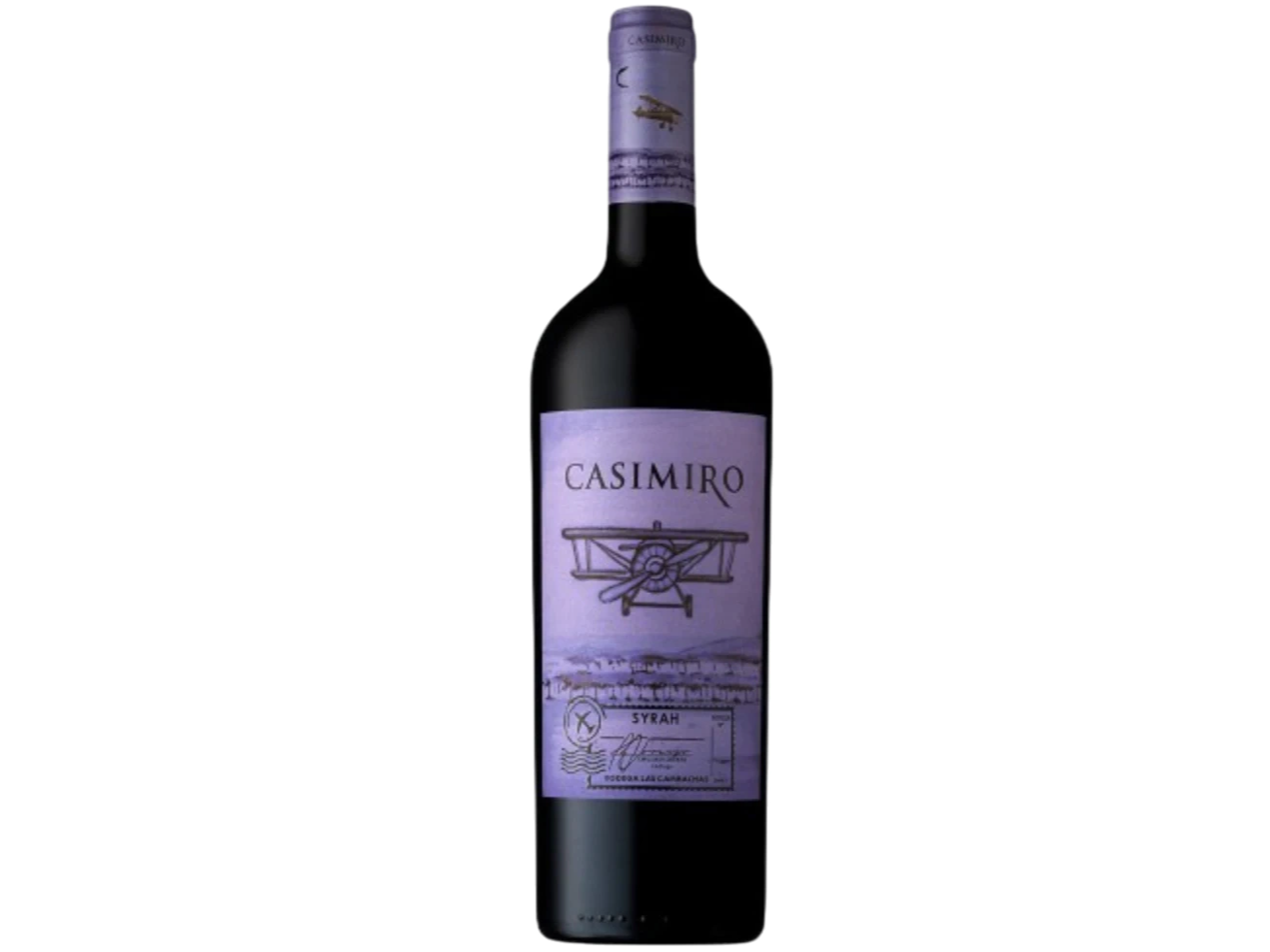 CASIMIRO