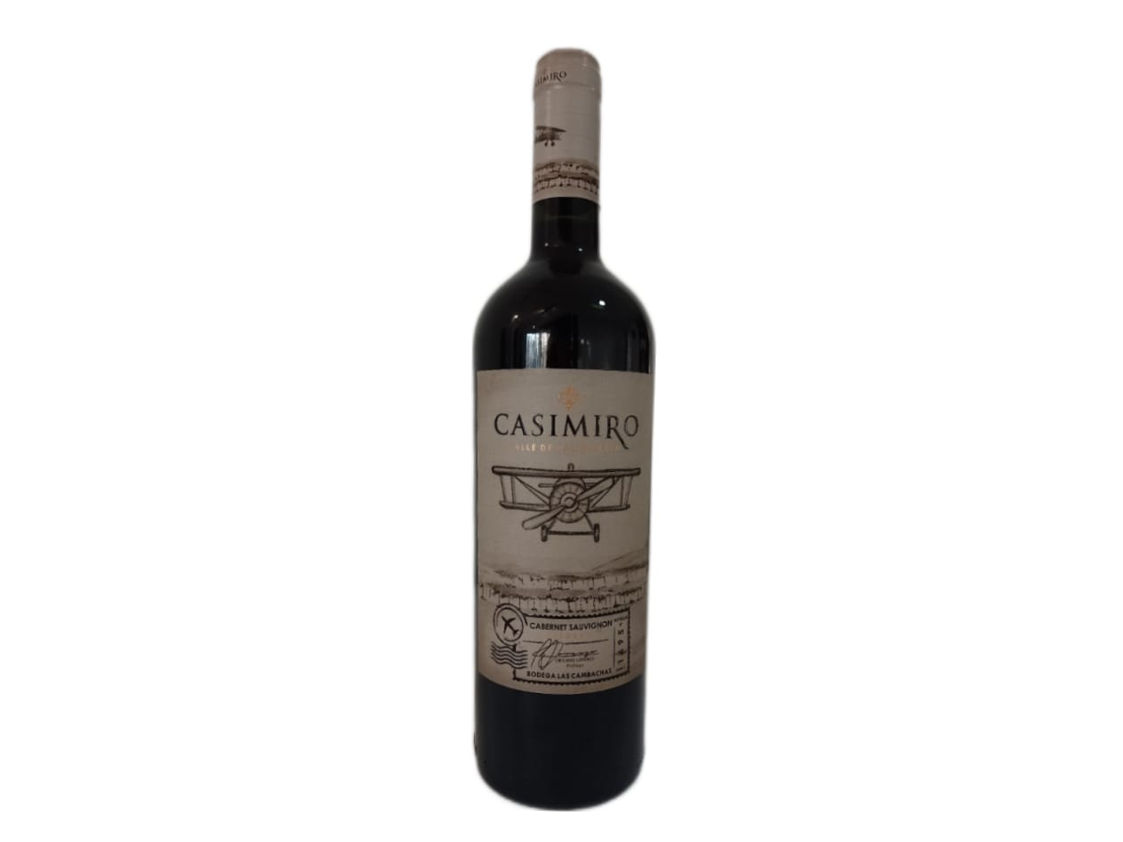CASIMIRO