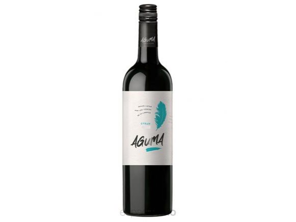 AGUMA