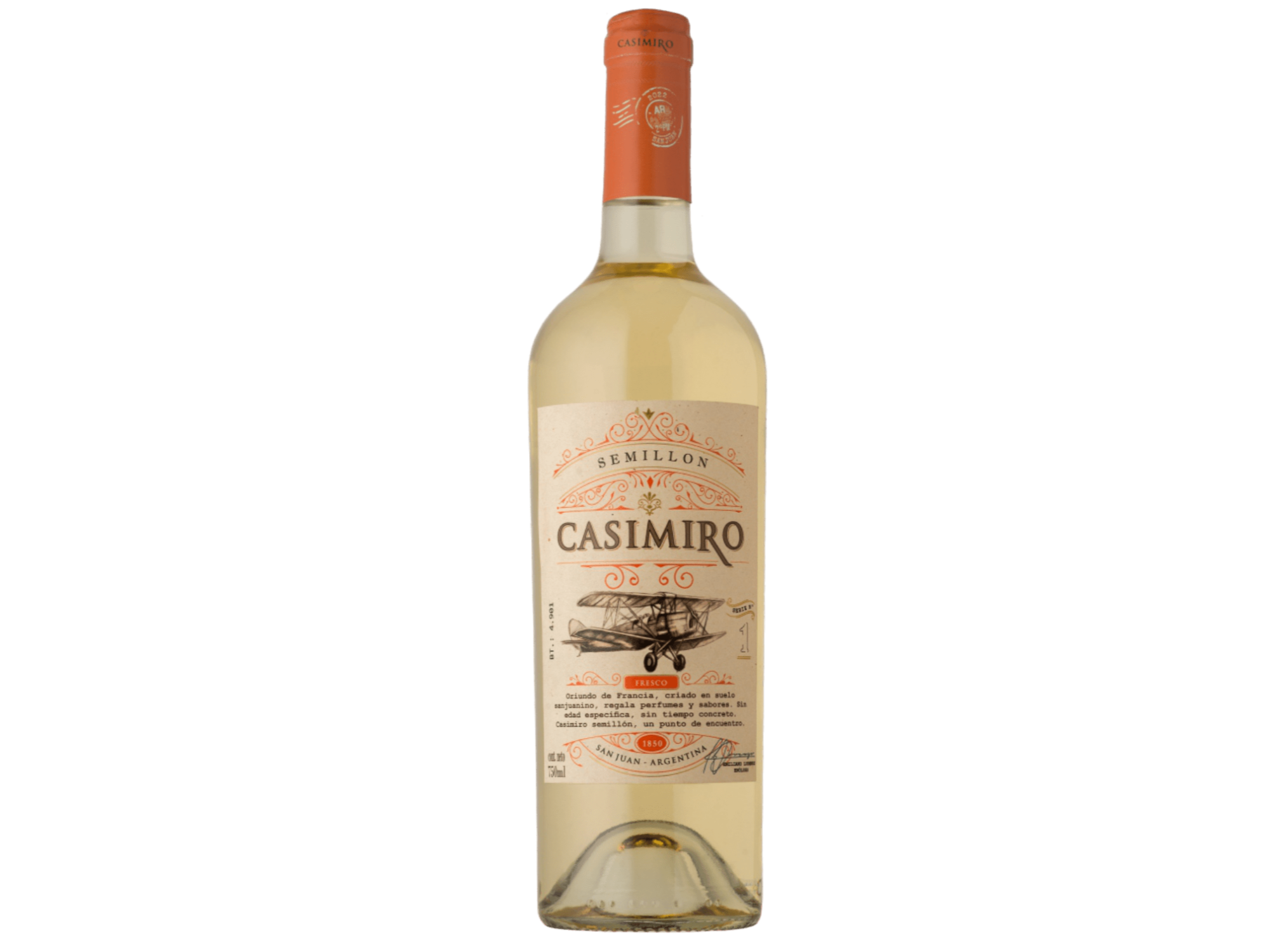 CASIMIRO