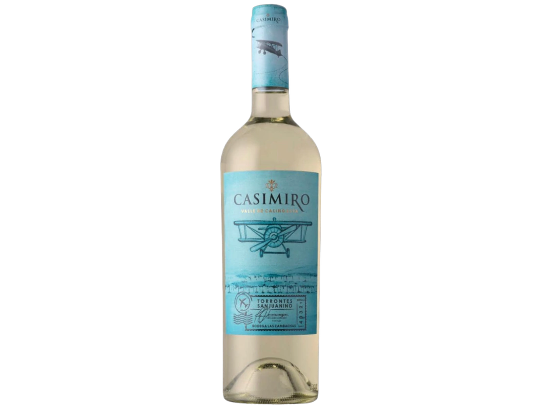 CASIMIRO