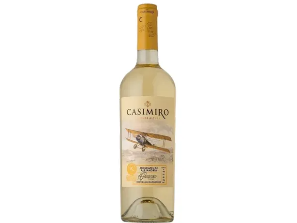 CASIMIRO