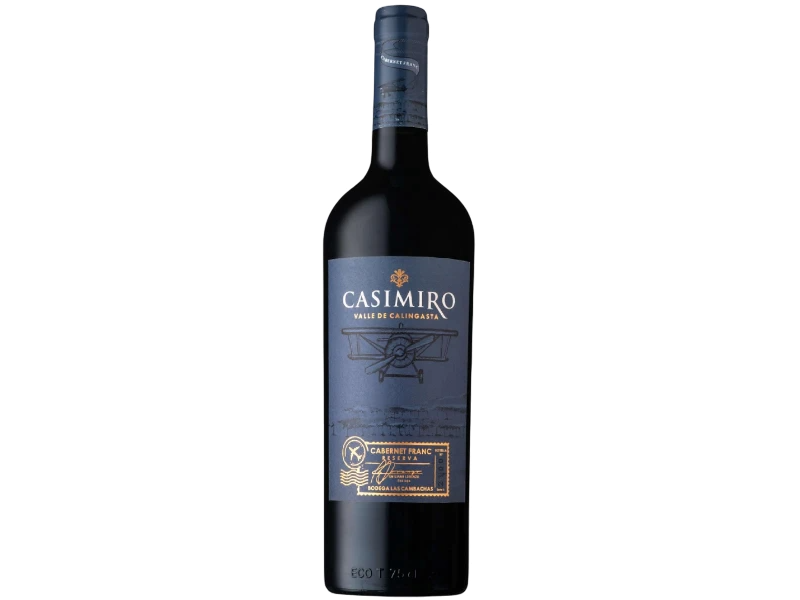 CASIMIRO