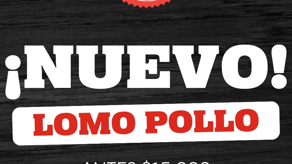 PROMO LANZAMIENTO