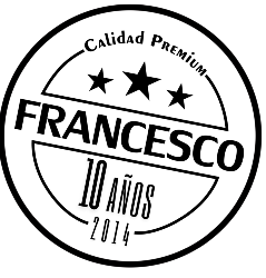 Logo francesco