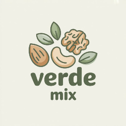 Logo Verde Mix UY