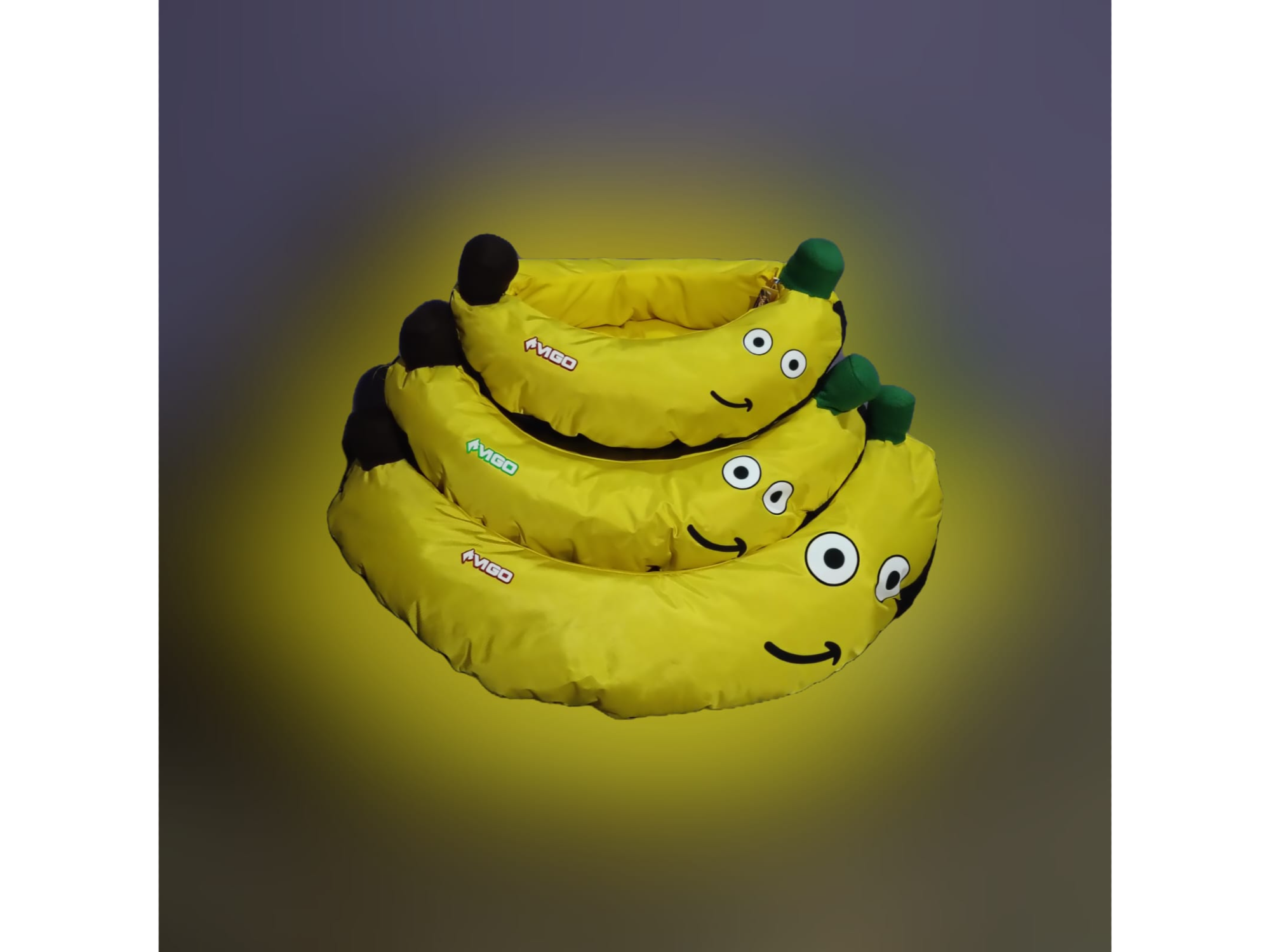 BANANA