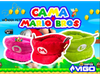 Gorra Mario Luigui Pichs