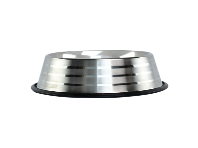 Plato estriado 16 oz FL 8191