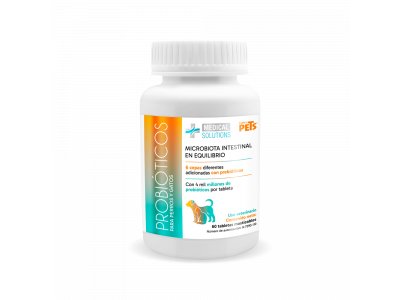 PROBIOTICOS PERRO Y GATO FL 3636