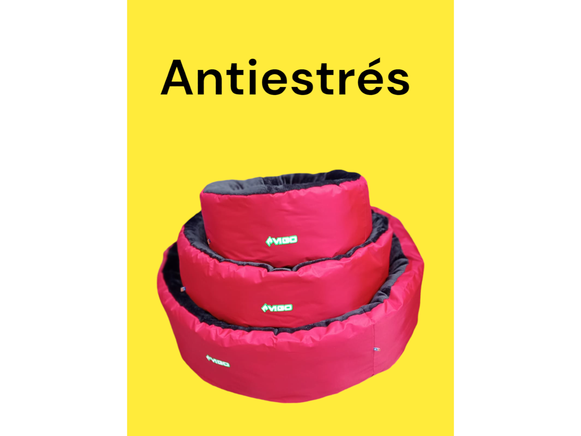Antiestrés