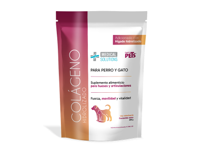 COLAGENO HIDROLIZADO FL3621