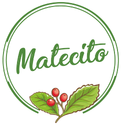 Logo de Distribuidora Matecito