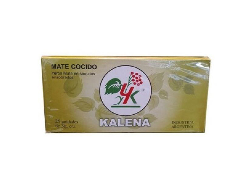 Mate Cocido Kalena