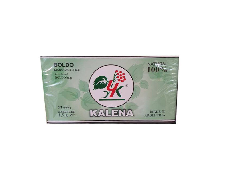 Té de Boldo Kalena