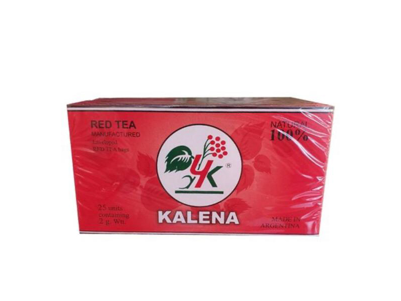 Té Rojo Kalena