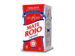 MATE ROJO SELECCIÓN ESPECIAL