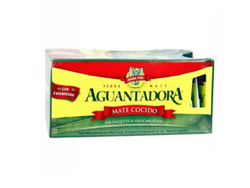 Mate Cocido Aguantadora sin sobre