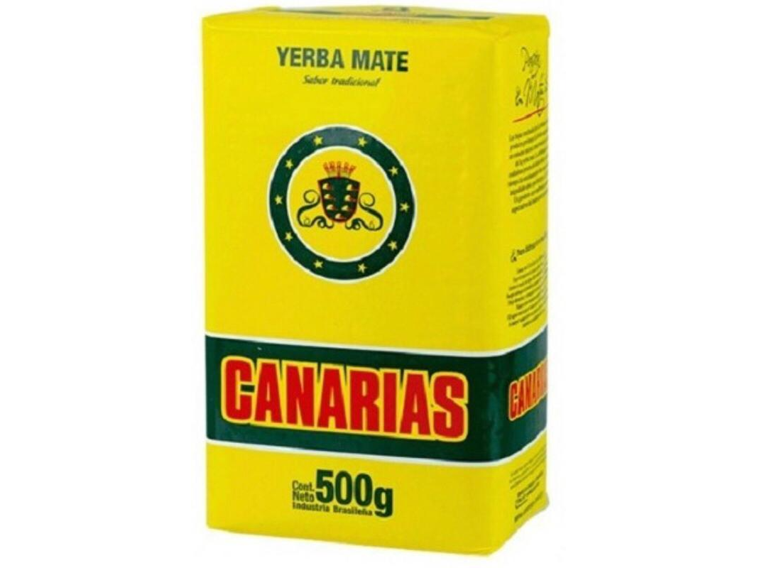 Pack cerrado Canarias 1/2kg x 20 unidades