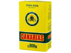Pack cerrado Canarias 1/2kg x 20 unidades