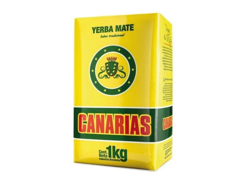 Pack cerrado Canarias 1kg x 20 unidades