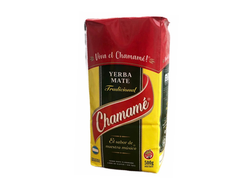 Pack cerrado Chamamé 1/2kg