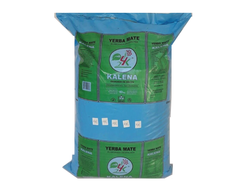 Bolsón Yerba Mate Kalena despalada 10Kg